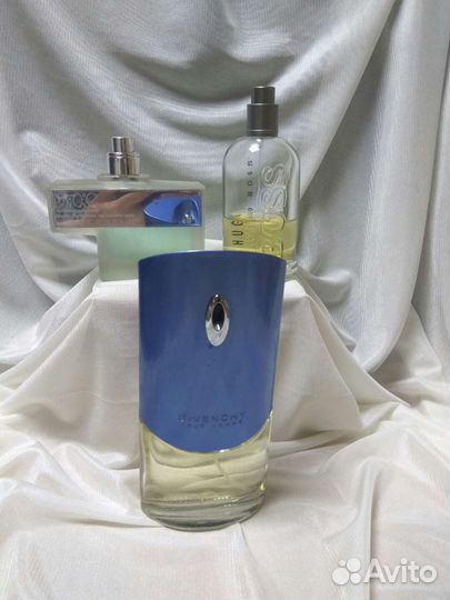 Мужской парфюм Givenchy