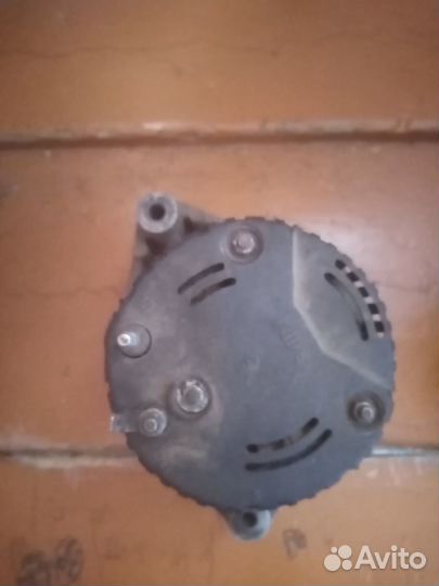 Генератор priora