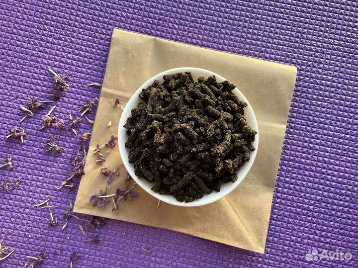Иван-чай 1 килограмм дикорос, сохранённая польза