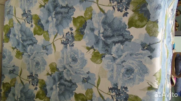 Шторы новые в ассортименте