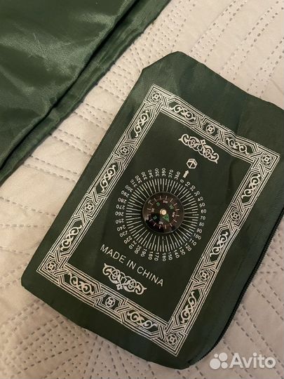 Коврик для намаза