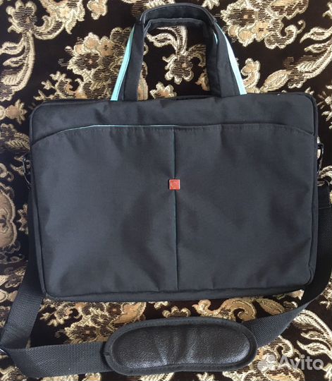Сумка для ноутбука