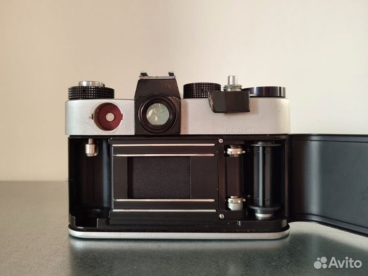 Фотоаппарат Зенит TTL