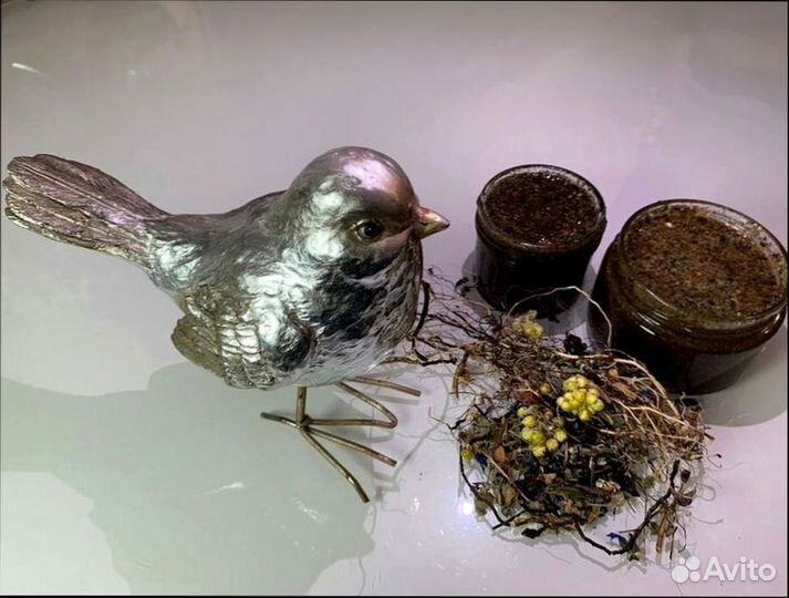 Мужской медовый афродизиак