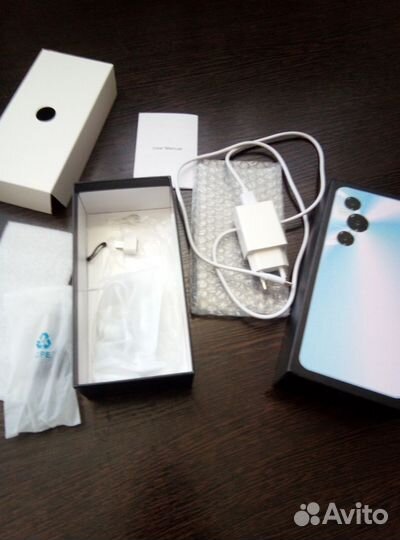 Смартфон S30 Ultra
