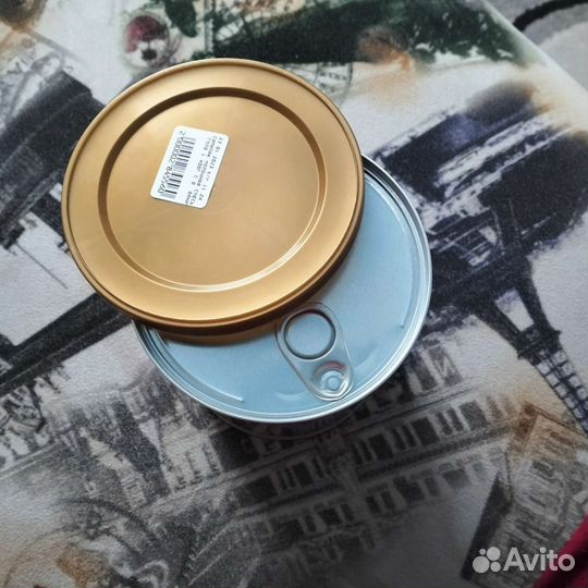 Детская молочная смесь Симилак голд 1