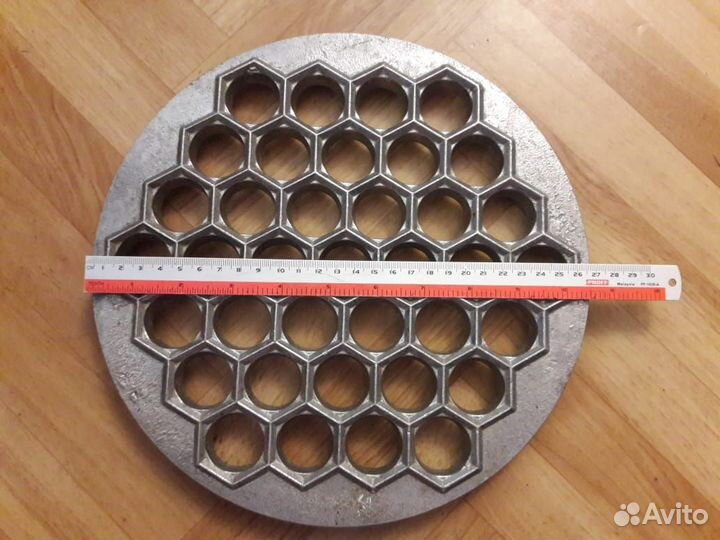 Форма для изготовления пельменей