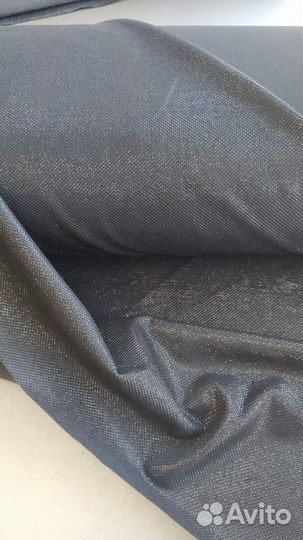 Трикотажная ткань