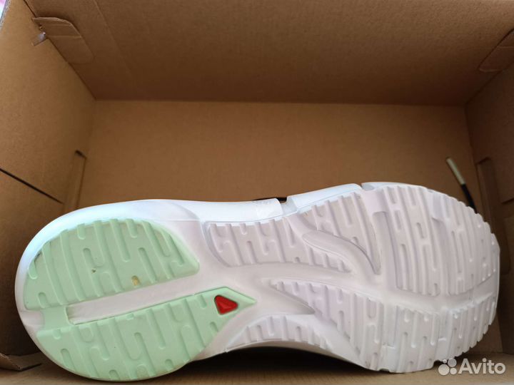 Кроссовки Salomon predict 2