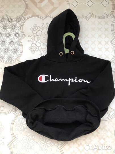 Толстовка Champion 140