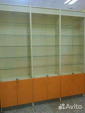 Витрины для вашего магазина