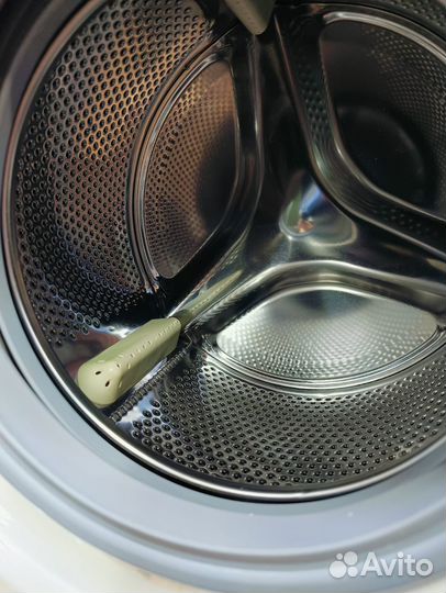 Стиральная машина под раковину