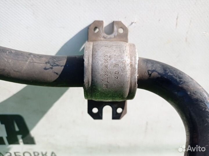 Стабилизатор передний Opel Insignia