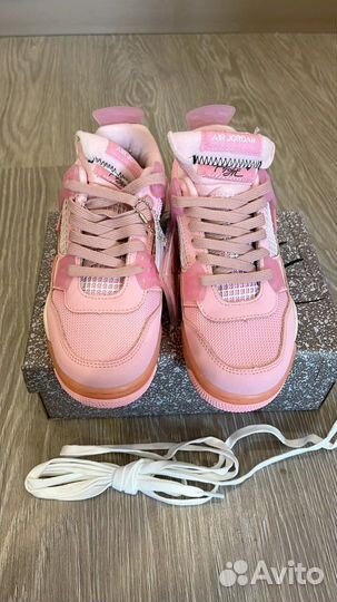 Кроссовки Nike Air Jordan 1 MID SE