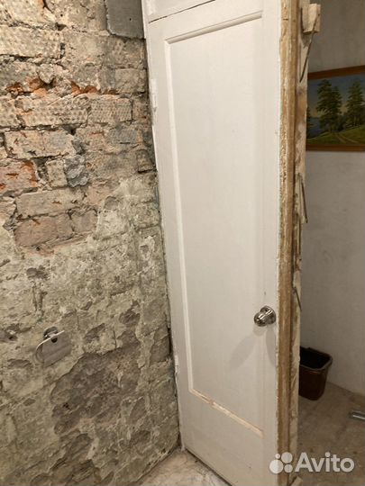 Двери межкомнатные