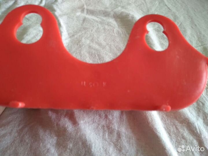 Мыльница настенная СССР, в хорошем состоянии