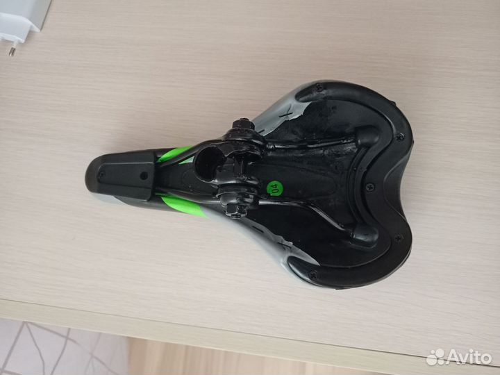 Седло для велосипеда