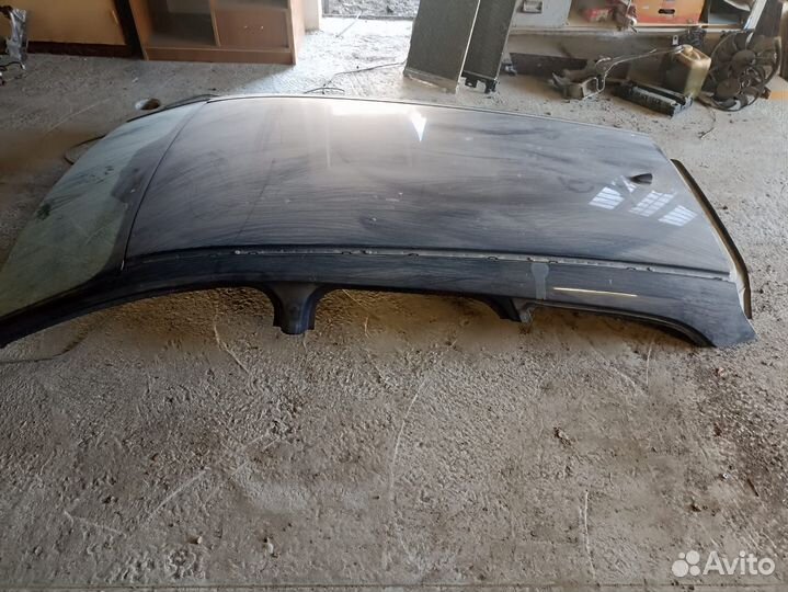 Крыша,двери,лонжероны и.т.д ford focus 3 универсал