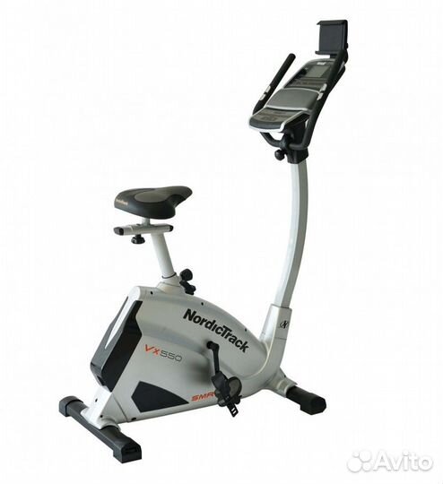 Велотренажер NordicTrack VX550