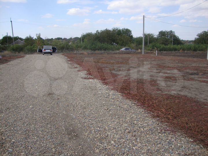 Участок 2,98 га (ИЖС)