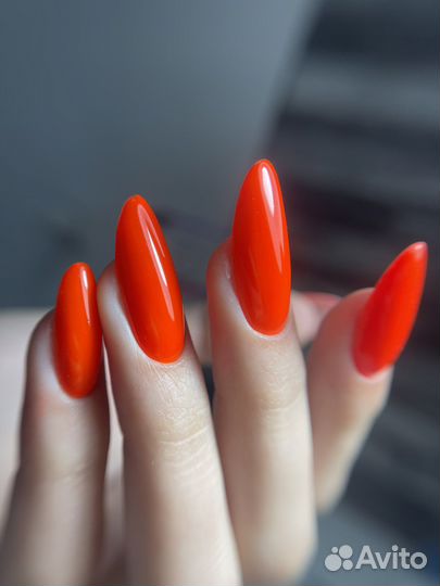 Курсы маникюра обучение с нуля