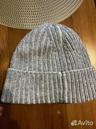 Шапка calvin klein оригинал новая