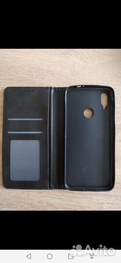 Чехол для Xiaomi Redmi Note 7