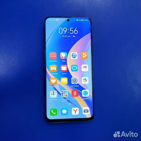 HUAWEI nova Y90, 4/128 ГБ