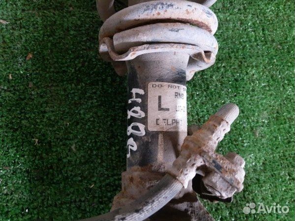 Стойка подвески передняя левая Rover 400