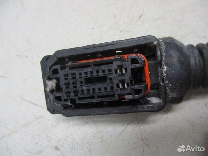 Проводка двери задней правой Hyundai Solaris 2 HCR