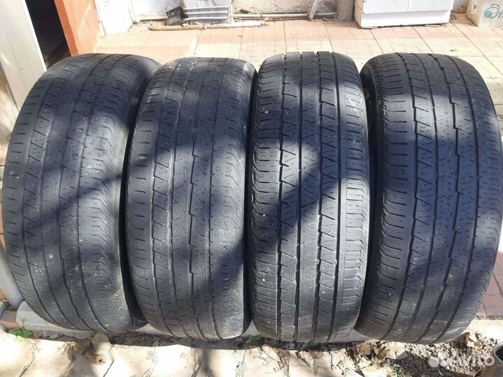 Continental ContiIceContact HD 225/60 R17