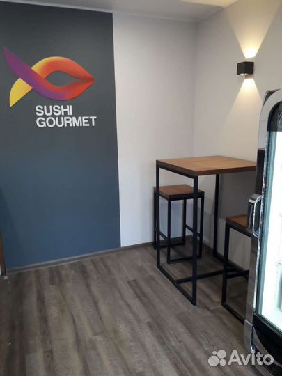 Мебель для кафе