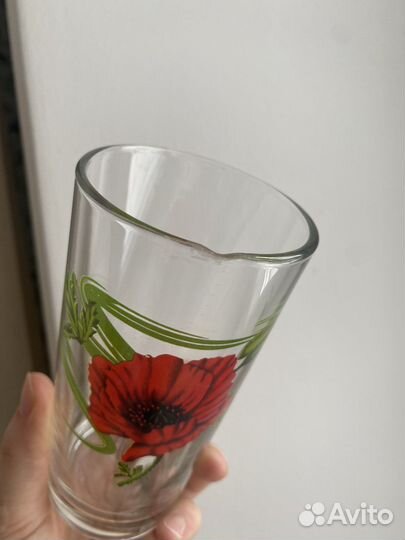 Стаканы набор