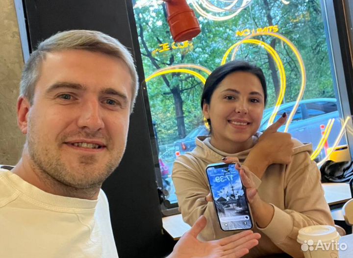 Ремонт iPhone / замена экрана, замена аккумулятора