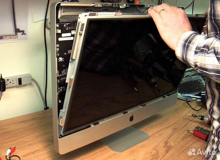 Установка Windows, Компьютерный мастер с выездом