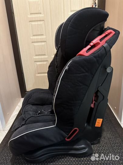 Автокресло