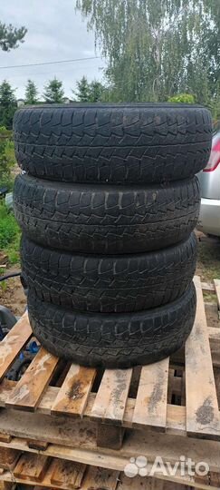 Matador MP 72 Izzarda A/T 2 225/70 R16