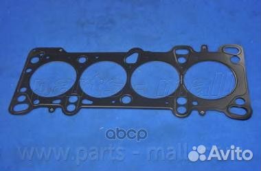 Прокладка головки блока цилиндров;spectra(SD)