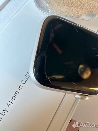 Apple Watch series 5 44mm