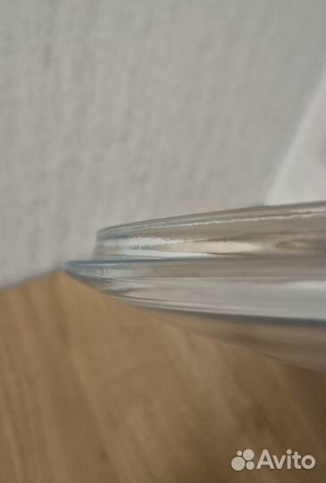 Крышка для сковороды 28 см IKEA холиг