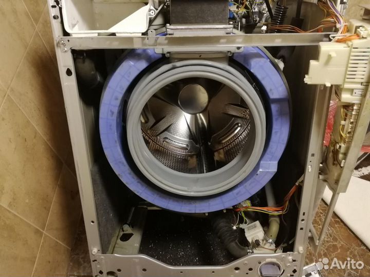 Ремонт Холодильников Стиральных машин