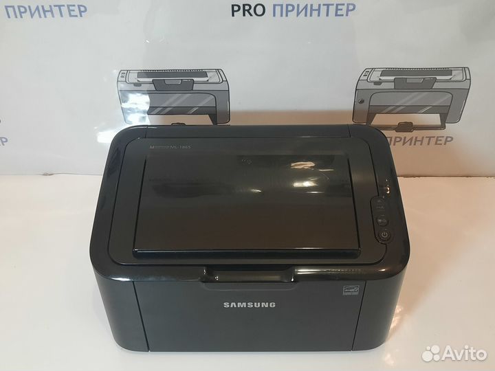 Принтер Samsung ML-1865