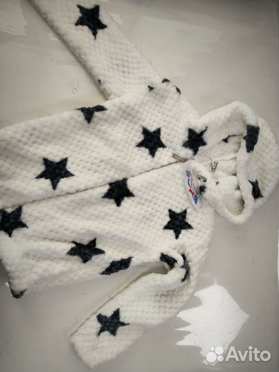 Кофта для девочки 116р