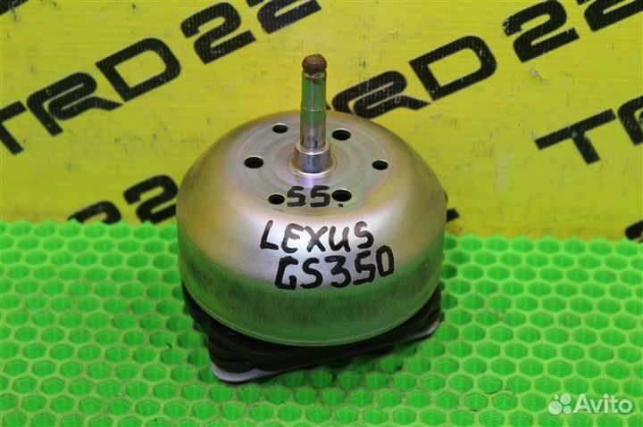 Мотор печки Lexus Gs350 GRS191 2GR-FSE