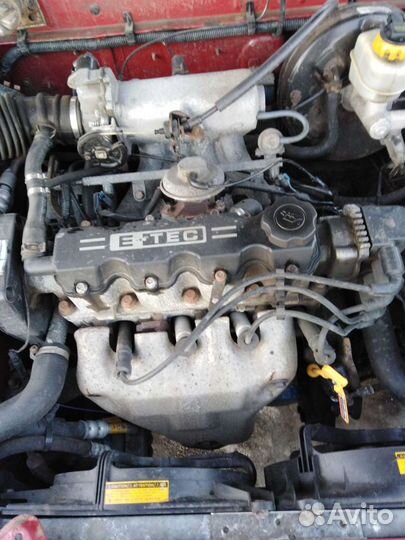 Дизельный ламборджини