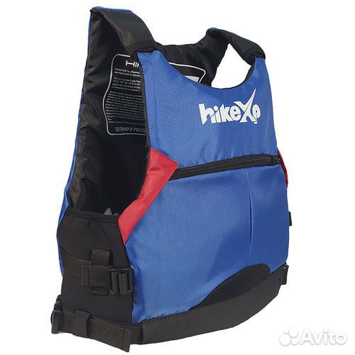 Спасательный жилет hikexp Yaht - L