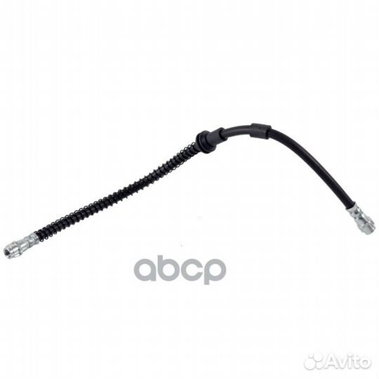 Шланг тормозной 30930377 Swag