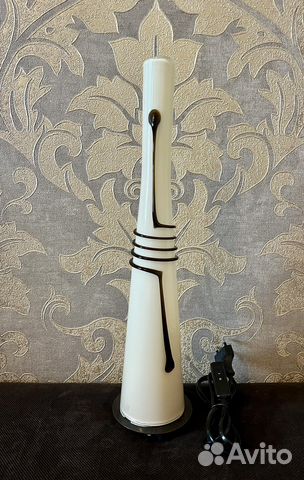 Настольный светильник Eglo