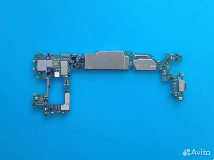 Плата Samsung S10e 128gb