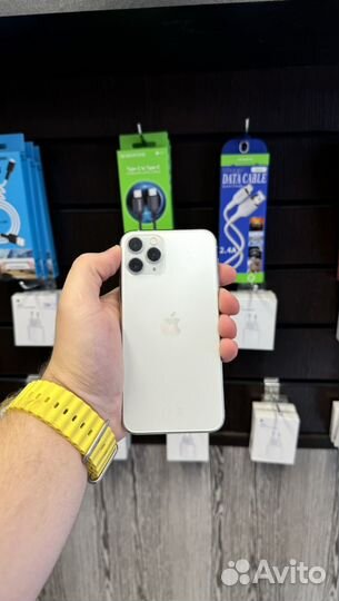 iPhone 11 Pro, 64 ГБ